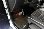 Mercedes-Benz B63S 700 by Brabus 2014 года